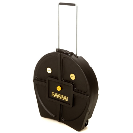 Hardcase HN9CYM22 22x9 šķīvju kaste Hardcase HN9CYM22 22x9 šķīvju kaste