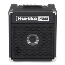 Hartke HD 25 bass combo