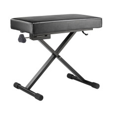 Hercules KB200 keyboard bench