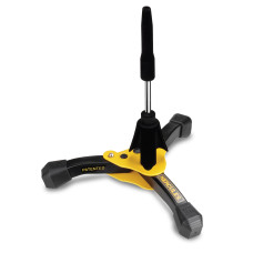 Hercules DS640BB Flute/Clarinet statīvs