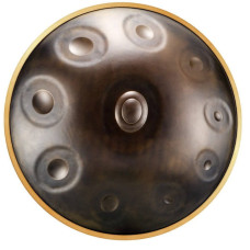 Hluru HG-10 brūns hangs Hluru HG-10 brūns hangs