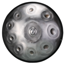 Hluru HG-10 sudraba hangs Hluru HG-10 sudraba hangs