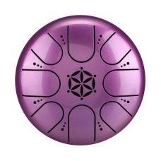 Zvanga Hluru Flower of Life Lavanda Zvanga Hluru Flower of Life Lavanda