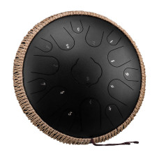 Zvanga Hluru InkBlack Lotoss Zvanga Hluru InkBlack Lotoss