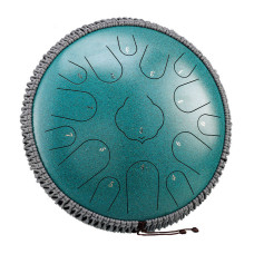 Zvanga Hluru Malahīta Lotus