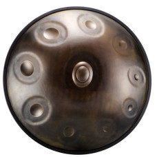 Hluru HB-10 brūns hangs Hluru HB-10 brūns hangs