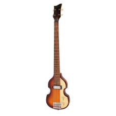 Hofner Shorty Violin Sunburst basģitāra