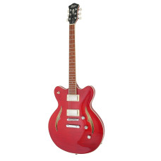 Hofner Verythin CT Special - Red elektriskā ģitāra