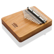 Hokema B17 Kalimba 440