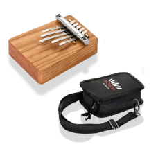 Hokema B5 Kalimba 432 ar somu