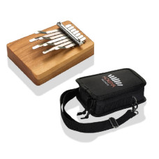 Hokema B7 Kalimba 432 ar somu