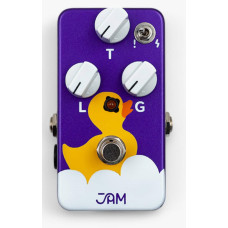 JAM pedals Eureka! germanium fuzz pedālis