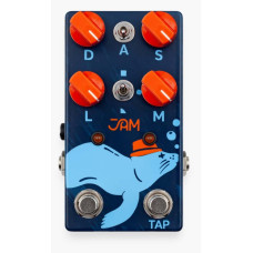 JAM pedals Harmonious Monk mk.2 tremolo pedālis