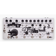 JAM pedals Pink Flow efektu stacija