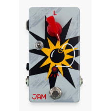 JAM pedals Boomster mk.2 booster efekts