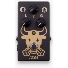 JAM pedals Octaurus NOS oktāvas fuzz pedālis