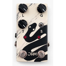 JAM pedals Rattler MK2 distortion pedālis