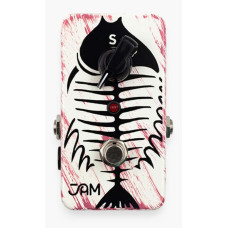 JAM pedals Ripple phase efekts JAM pedals Ripple phase efekts