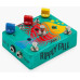 JAM pedals Ripply Fall modulation kombo pedālis