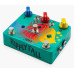 JAM pedals Ripply Fall modulation kombo pedālis