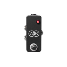 JHS Pedals Mini A/B - A/B Switch pedālis
