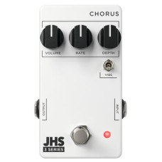 JHS Pedals 3 Series Chorus pedālis