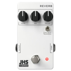 JHS Pedals 3 Series Reverb pedālis