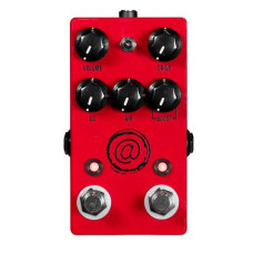 JHS Pedals AT+ Andy Timmons Signature Overdrive - Boost / Overdrive pedālis