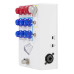 JHS Pedals Colour Box V2 - Preamp / EQ / DI-Box 