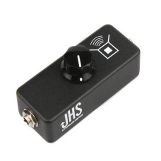 JHS Pedals Little Black Amp Box - FX Loop Volume Control pedālis