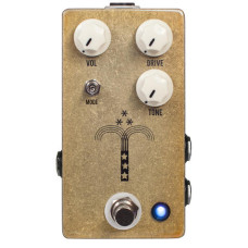 JHS Pedals Morning Glory V4 - Overdrive pedālis