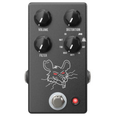 JHS Pedals PackRat - Overdrive / Distortion / Fuzz pedālis