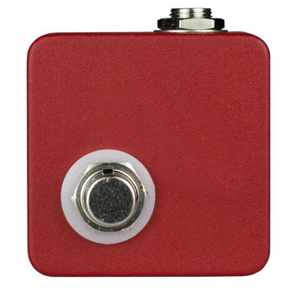 JHS Pedals Red Remote JHS Pedals Red Remote