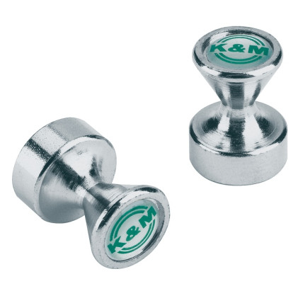 K&M 11580 Power magnēti
