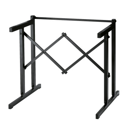 K&M 18880 table-style keyboard stand