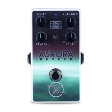 Keeley Aurora - Digital Reverb pedālis