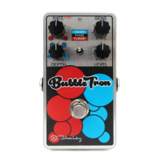 Keeley Bubble Tron - Dynamic Flanger / Phaser pedālis Keeley Bubble Tron - Dynamic Flanger / Phaser pedālis