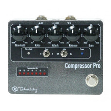 Keeley Compressor Pro pedālis