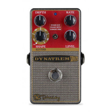 Keeley DynaTrem - Dynamic Tremolo/ Reverb pedālis
