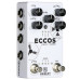 Keeley Eccos pedālis
