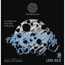 Knobloch Luna Flamenca SN Nylon 33,0 Knobloch Luna Flamenca SN Nylon 33,0