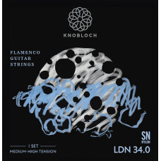 Knobloch Luna Flamenca SN Nylon 34.0 Knobloch Luna Flamenca SN Nylon 34.0