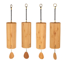 Koshi zvanu komplekts (Ignis, Terra, Aqua, Aria)