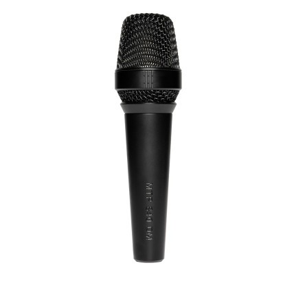 Lewitt MTP 840 DM – Dynamic Performance Microphone Lewitt MTP 840 DM – Dynamic Performance Microphone