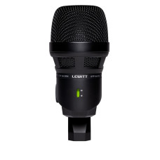 Lewitt DTP 340 REX Bass Drum microphone