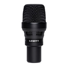 Lewitt DTP 340 TT Dynamic Microphone