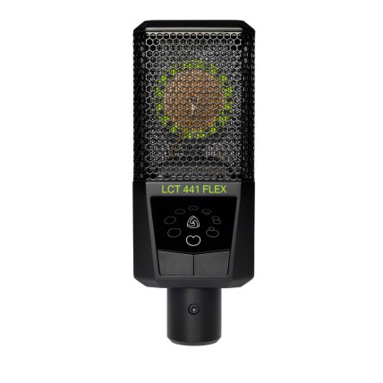 Lewitt LCT 441 FLEX Studio Microphone