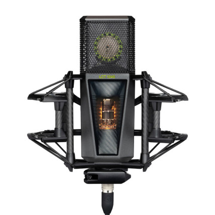 Lewitt LCT 1040 – Ultimate Microphone System