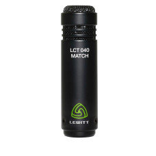 Lewitt LCT 040 MATCH condenser microphone