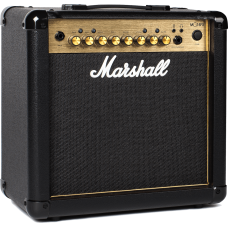 Marshall MG15FX Gold kombo pastiprinātājs